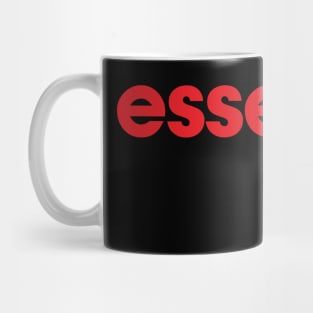 essential Mug